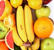 healthy eating fruit nutrition